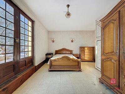 Maison - 90 m² - 3 pièces