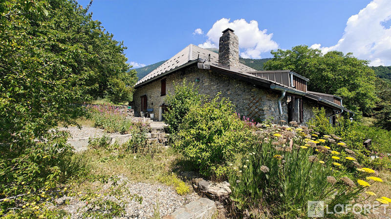 Maison - 156 m² - 5 pièces