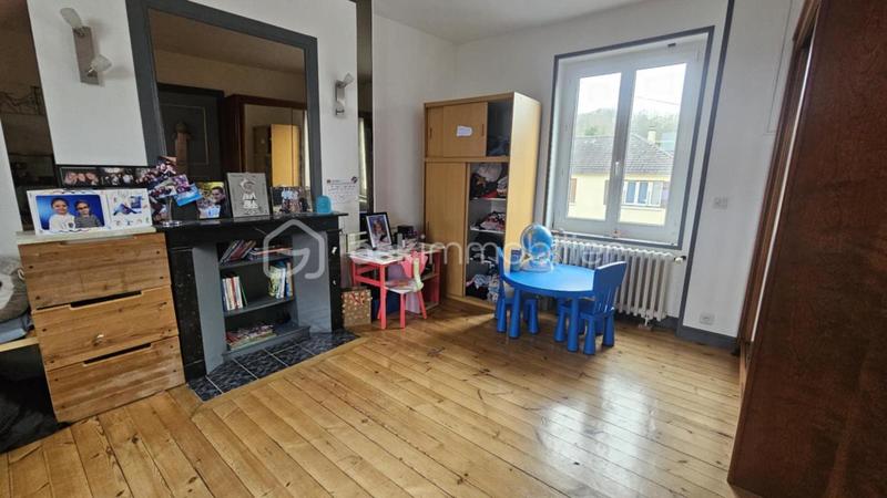 Maison d'architecte - 148 m² - 6 pièces