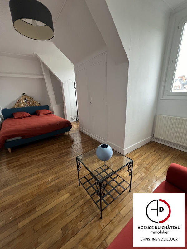Appartement - 115 m² - 5 pièces