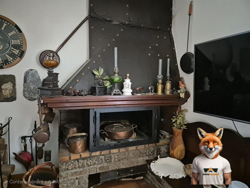 Villa - 127 m² - 4 pièces