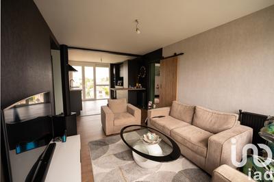 Appartement - 81 m² - 4 pièces