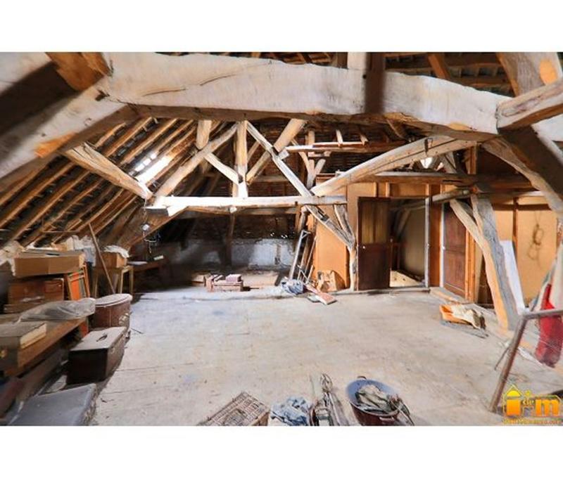 Immeuble - 215 m² - 4 pièces