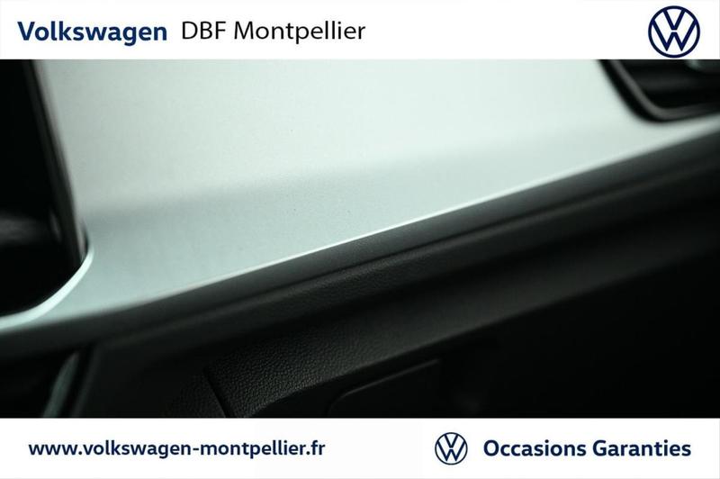 Volkswagen t-Roc 1.5 Tsi Evo2 150 Start/Stop Dsg7 Vw Edition