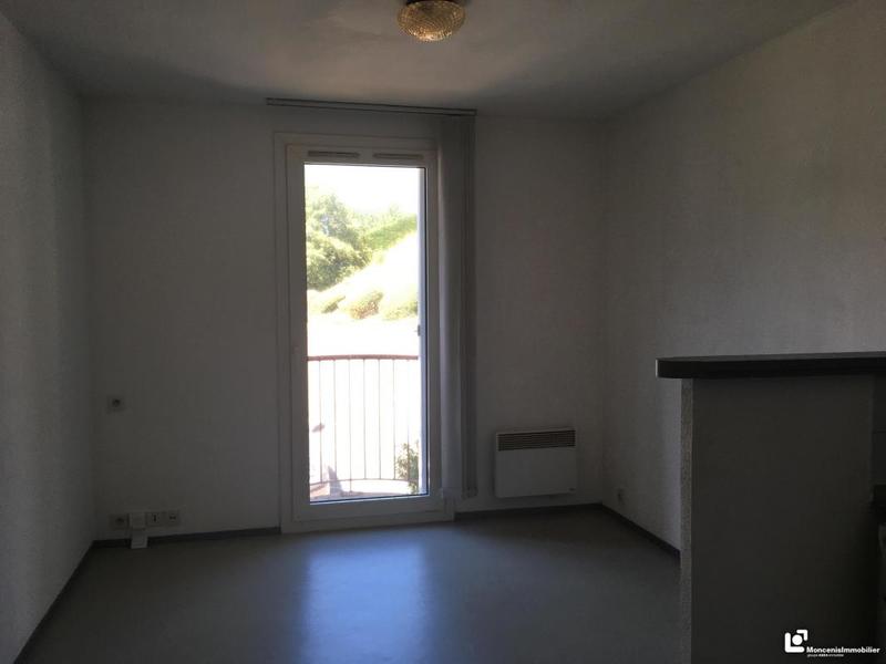Appartement - 17 m² - 1 pièce