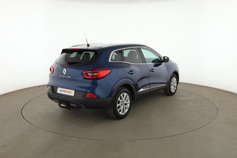 Renault Kadjar 1.2 TCe Energy Zen 130 ch