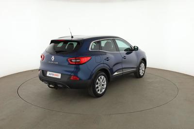 Renault Kadjar 1.2 TCe Energy Zen 130 ch