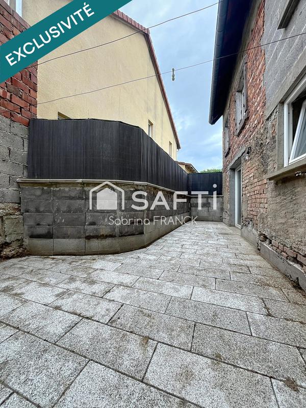 Appartement - 127 m² - 5 pièces