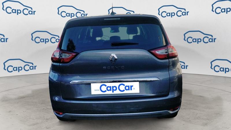 Renault Grand Scénic 1.7 dCi 120 Intens