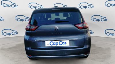 Renault Grand Scénic 1.7 dCi 120 Intens