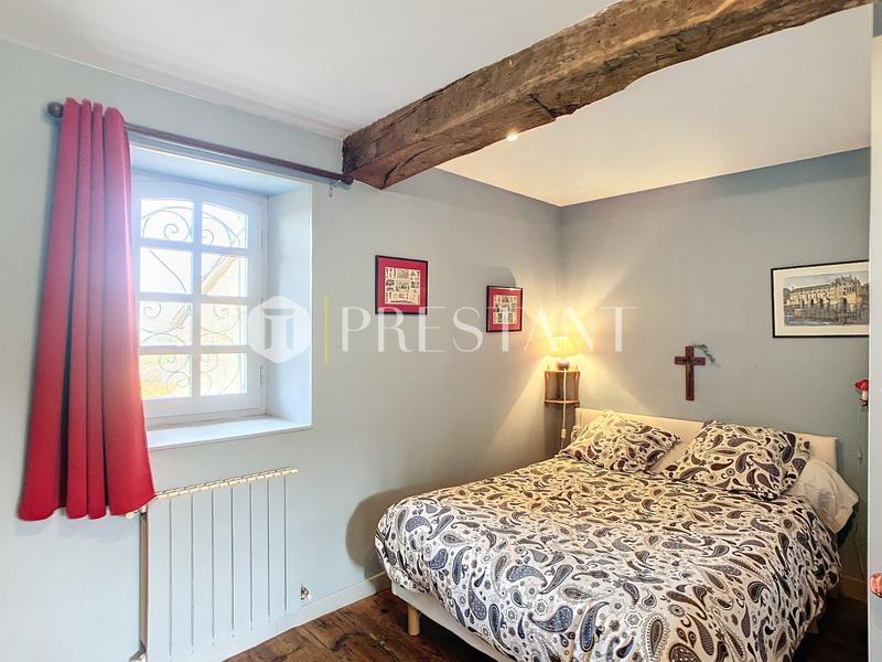 Maison - 424 m² - 14 pièces