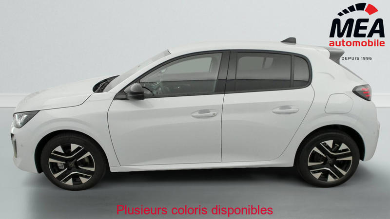 Peugeot 208 Hybrid 110 e-Dcs6 Allure