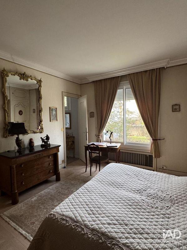 Maison - 174 m² - 5 pièces