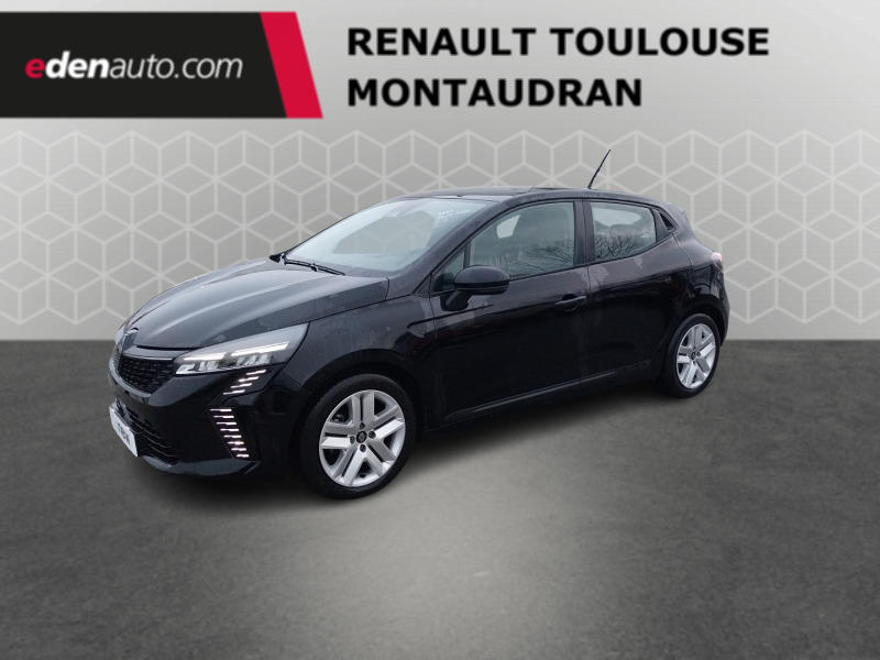 Renault Clio E-Tech full hybrid 145 Evolution