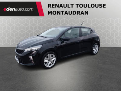 Renault Clio E-Tech full hybrid 145 Evolution