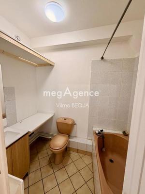 Appartement - 23 m² - 1 pièce