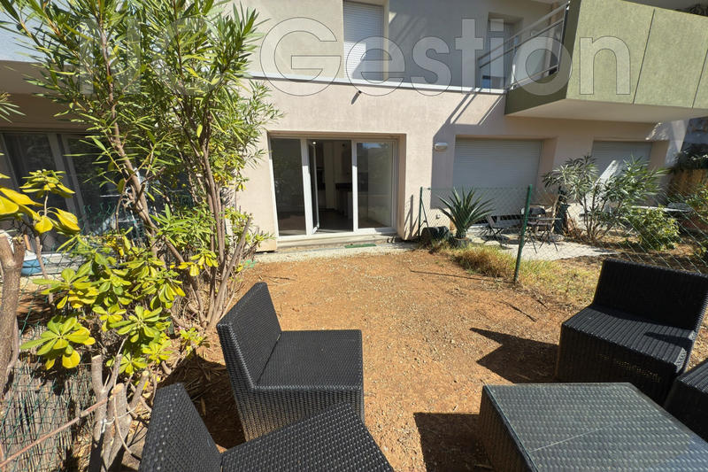 Appartement - 23 m² - 1 pièce