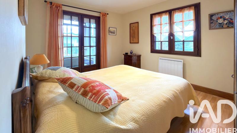 Maison de maîtres - 160 m² - 7 pièces