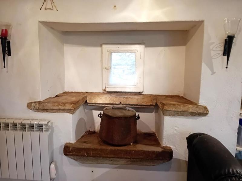 Maison - 61 m² - 3 pièces