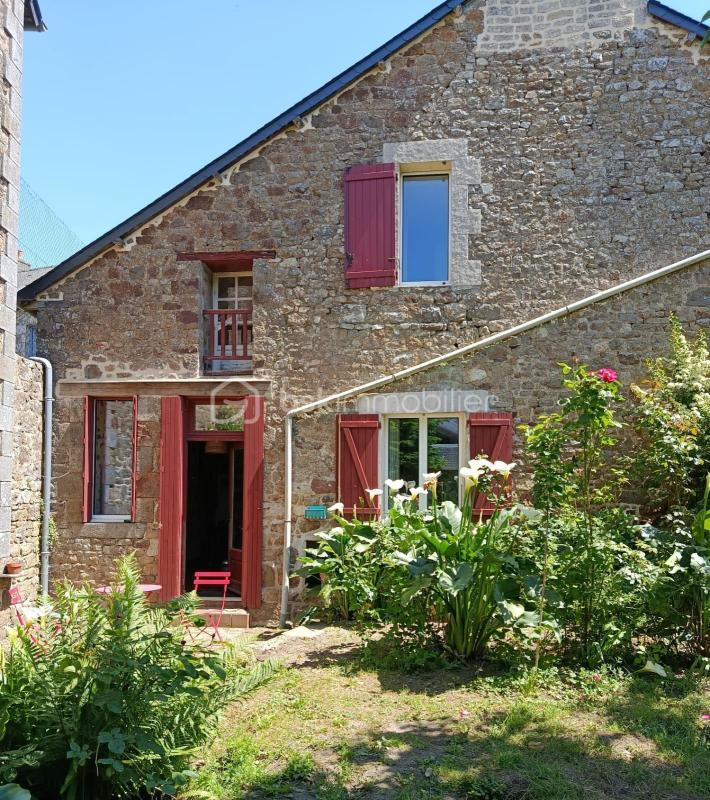 Maison - 114 m² - 6 pièces