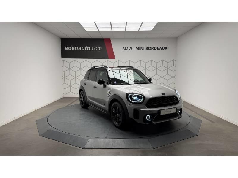 Mini Mini Countryman 125 - 95 ch All4 Bva6 Cooper se Edition Premium