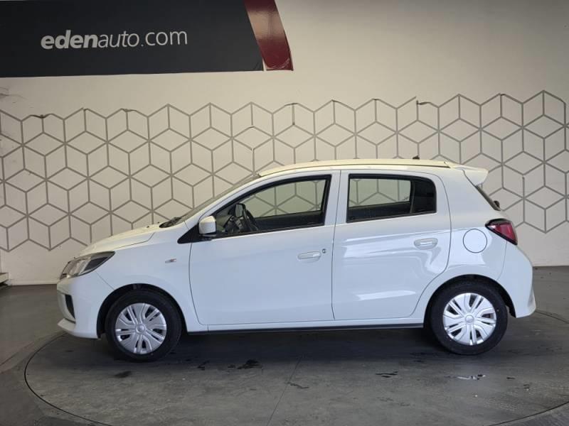 Mitsubishi Space Star 1.0 Mivec 71 As&amp;G In