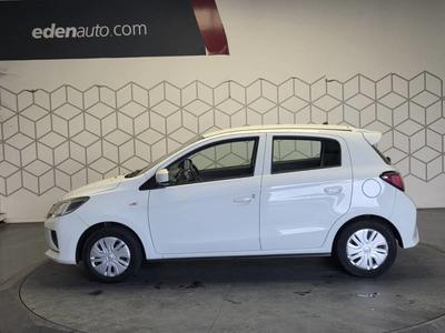 Mitsubishi Space Star 1.0 Mivec 71 As&amp;G In