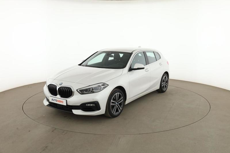 Bmw Série 1 118i Business Design Dkg7 140 ch