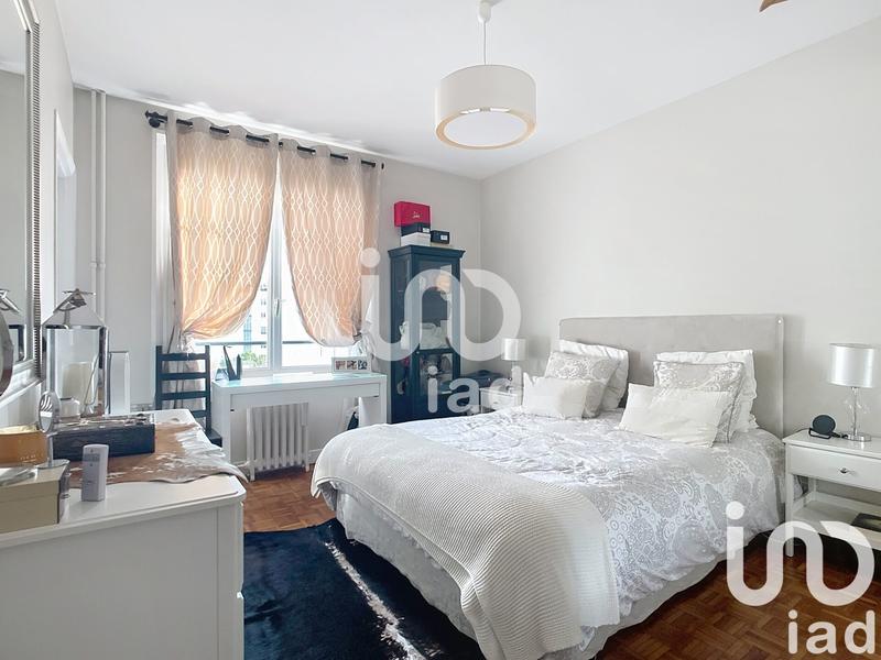 Appartement - 84 m² - 4 pièces