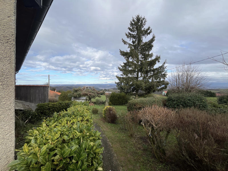 Maison - 70 m² - 4 pièces