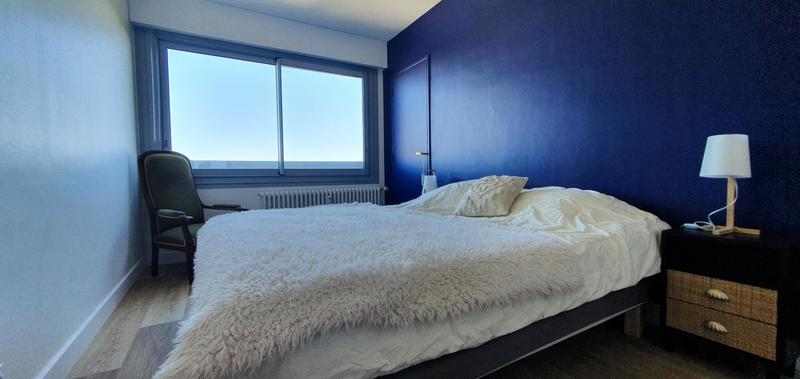 Appartement - 93 m² - 4 pièces