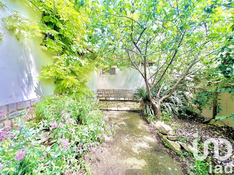 Maison - 130 m² - 4 pièces