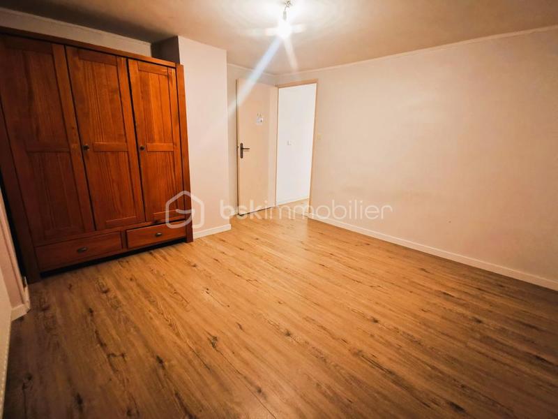 Maison de ville - 124 m² - 6 pièces