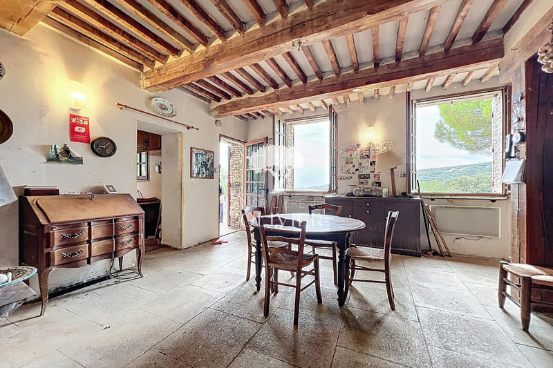 Maison - 80 m² - 3 pièces