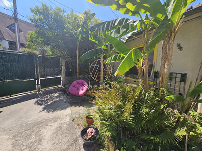 Maison ancienne - 32 m² - 2 pièces