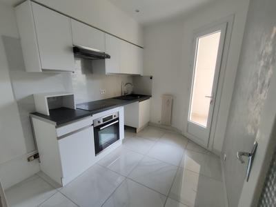 Appartement - 57 m² - 2 pièces