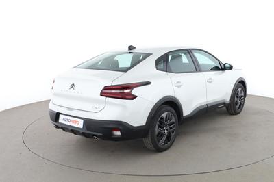 Citroën c4 x 1.2 PureTech Feel Pack Eat8 131 ch