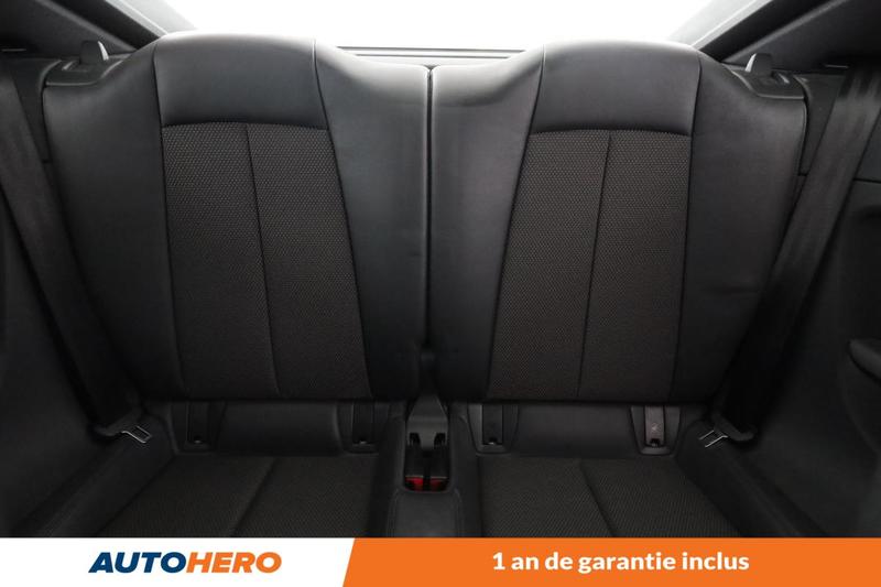 Audi Tt Coupé 1.8 Tfsi s line s tronic 180 ch