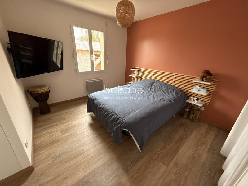 Maison contemporaine - 133 m² - 6 pièces