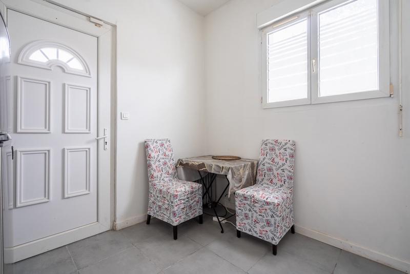 Appartement - 23 m² - 2 pièces