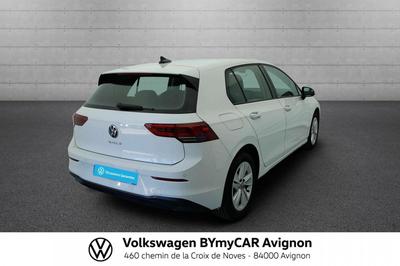 Volkswagen Golf 2.0 Tdi Scr 115 Bvm6 Life Business