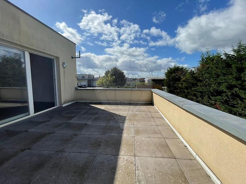 Bureau - 512 m² - 10 pièces