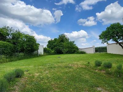 Maison - 163 m² - 5 pièces