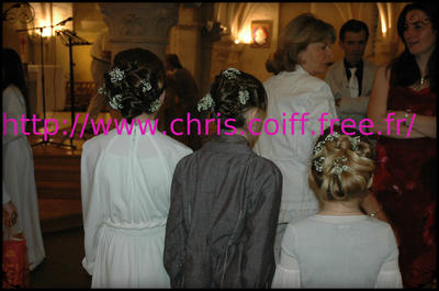 Atelier de coiffure à domicile Paris Île de France - Pro