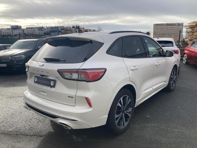 Ford Kuga 2.5 Duratec 225 Ch St-Line - Bv e-Cvt Phev 4x2 Garantie 6 Mois