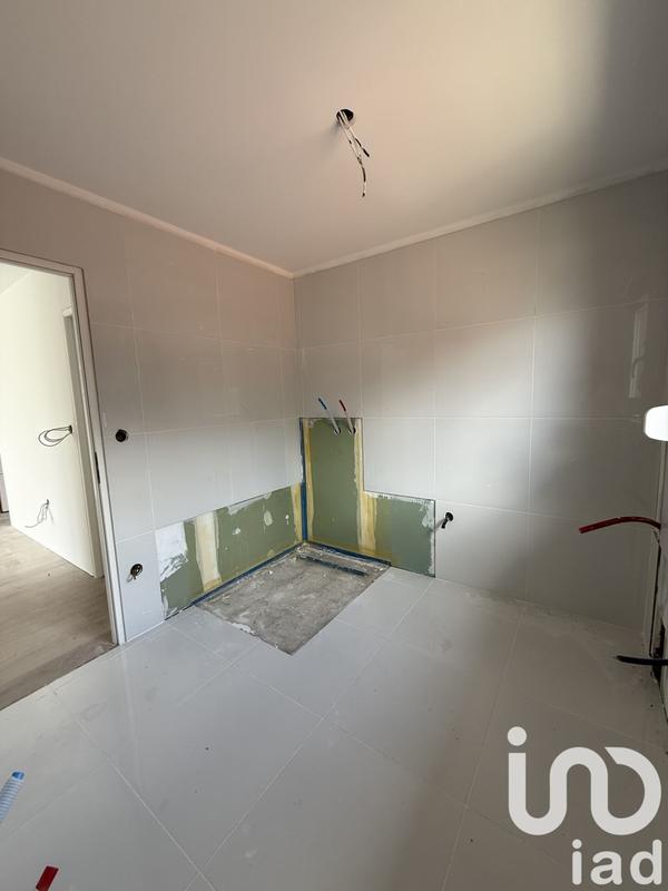 Maison - 112 m² - 6 pièces