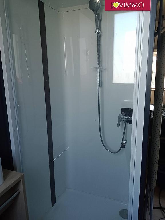 Maison - 65 m² - 4 pièces