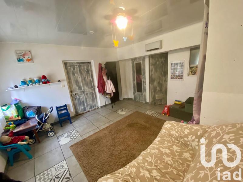 Maison - 136 m² - 5 pièces