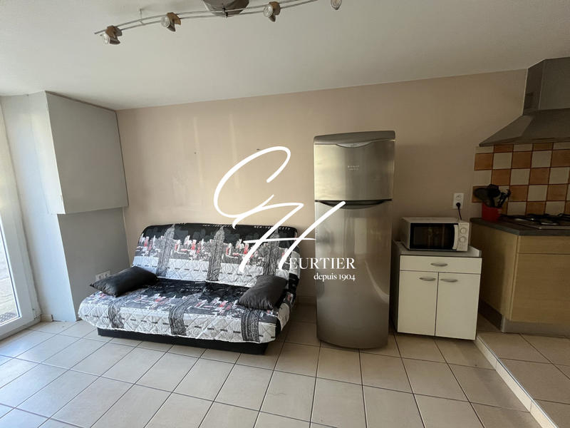 Appartement - 53 m² - 3 pièces