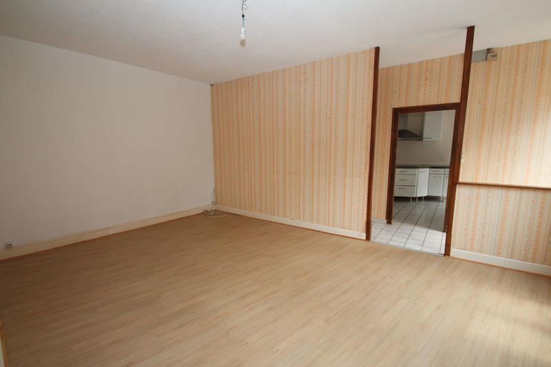 Duplex - 99 m² - 4 pièces
